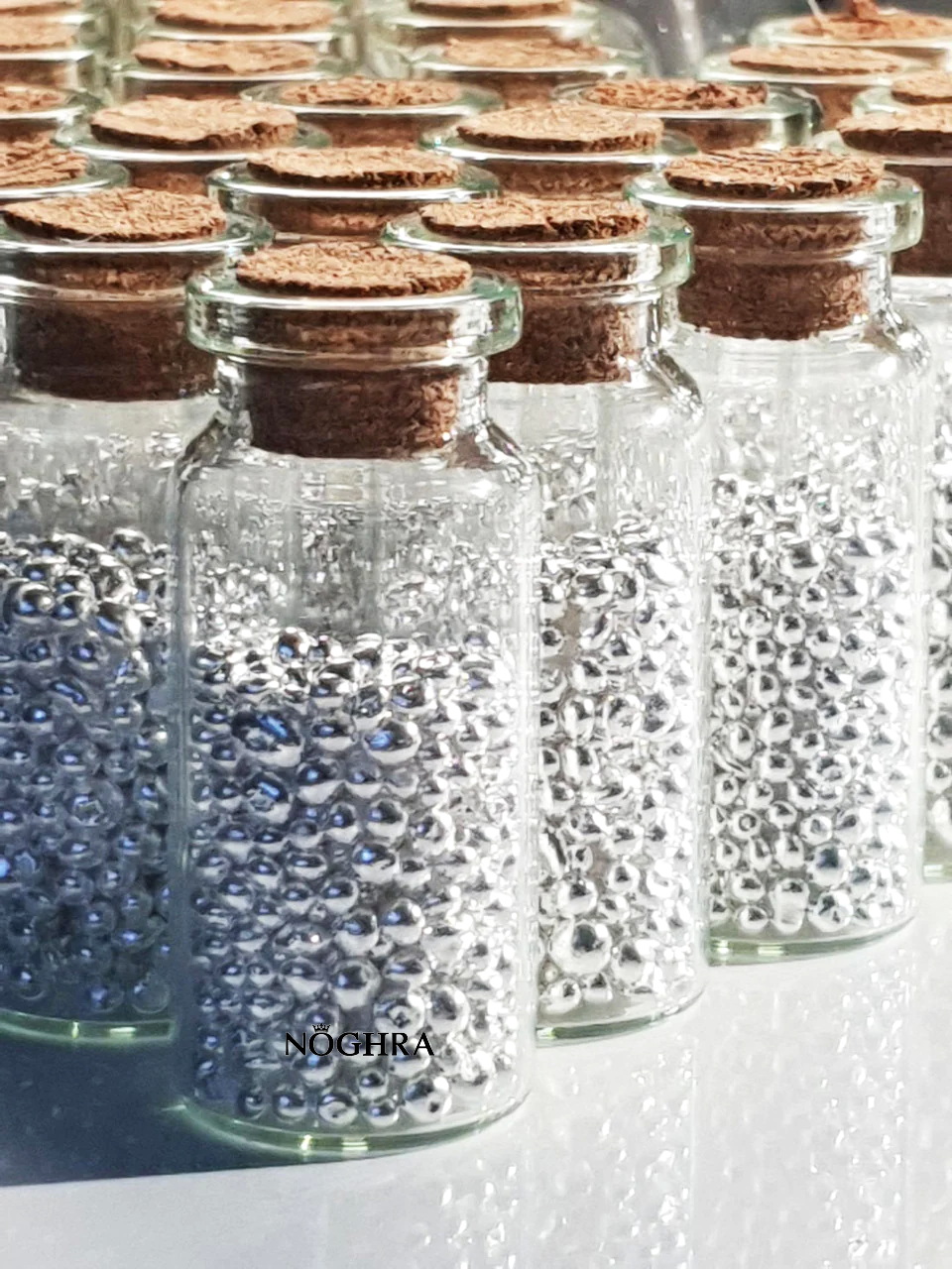 راهنمای خرید نقره خام