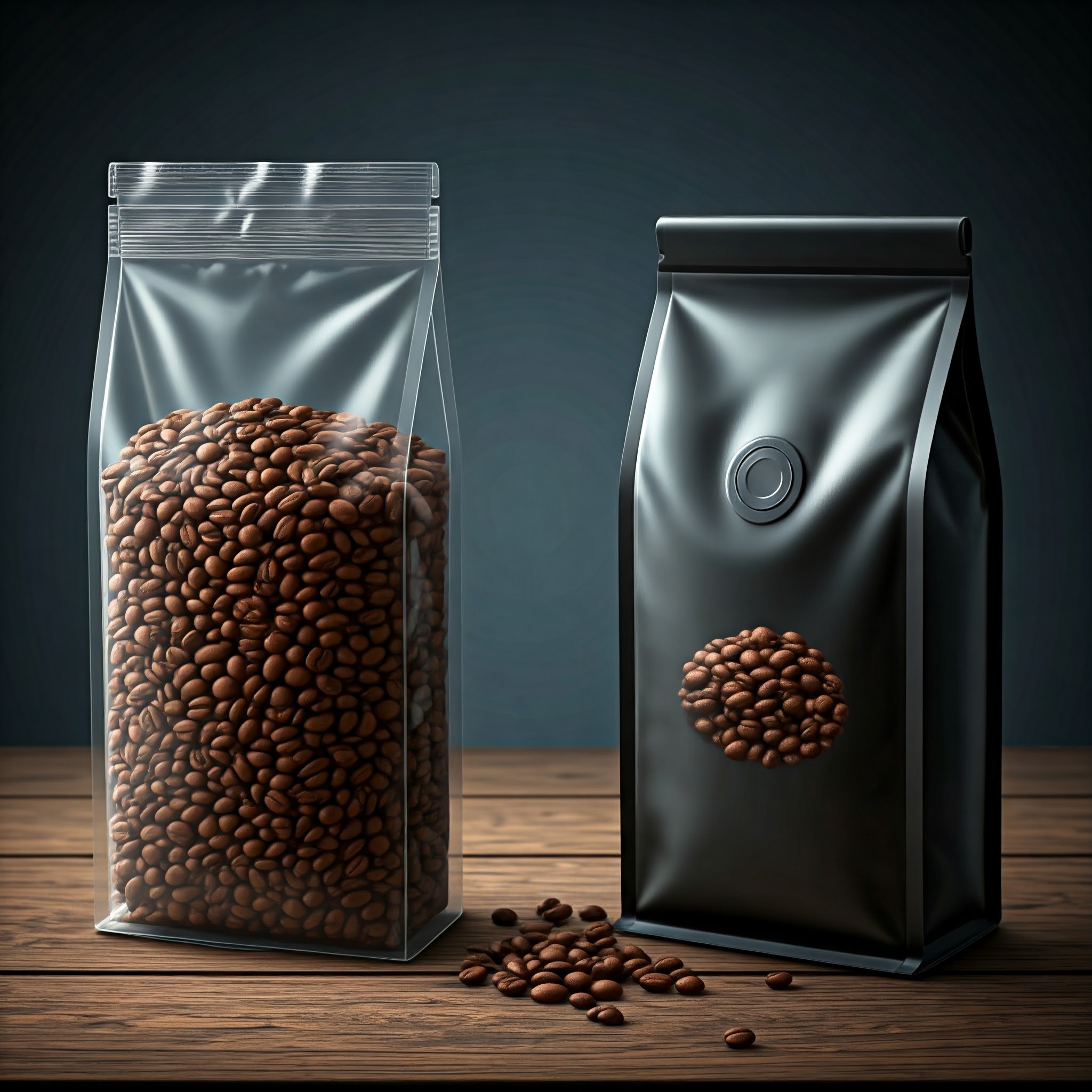 نگهداری صحیح قهوه