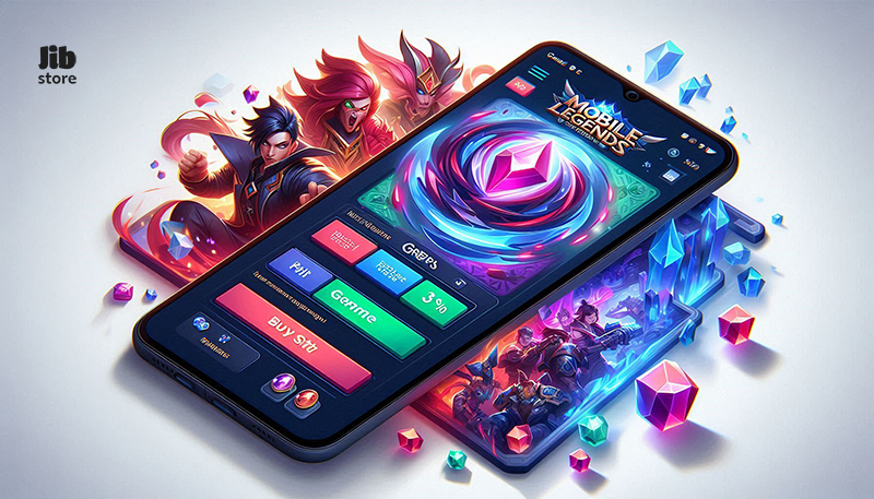 بهترین روشهای دریافت جم موبایل لجند بدون محدودیت بهترین روشهای دریافت جم موبایل لجند بدون محدودیت