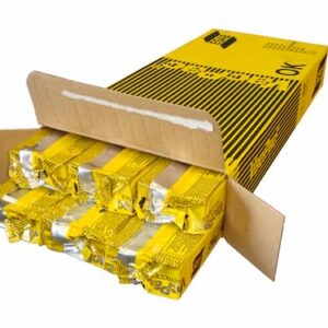 مقایسه الکترود 7018 ایساب با دیگر الکترودهای جوشکاری ایساب