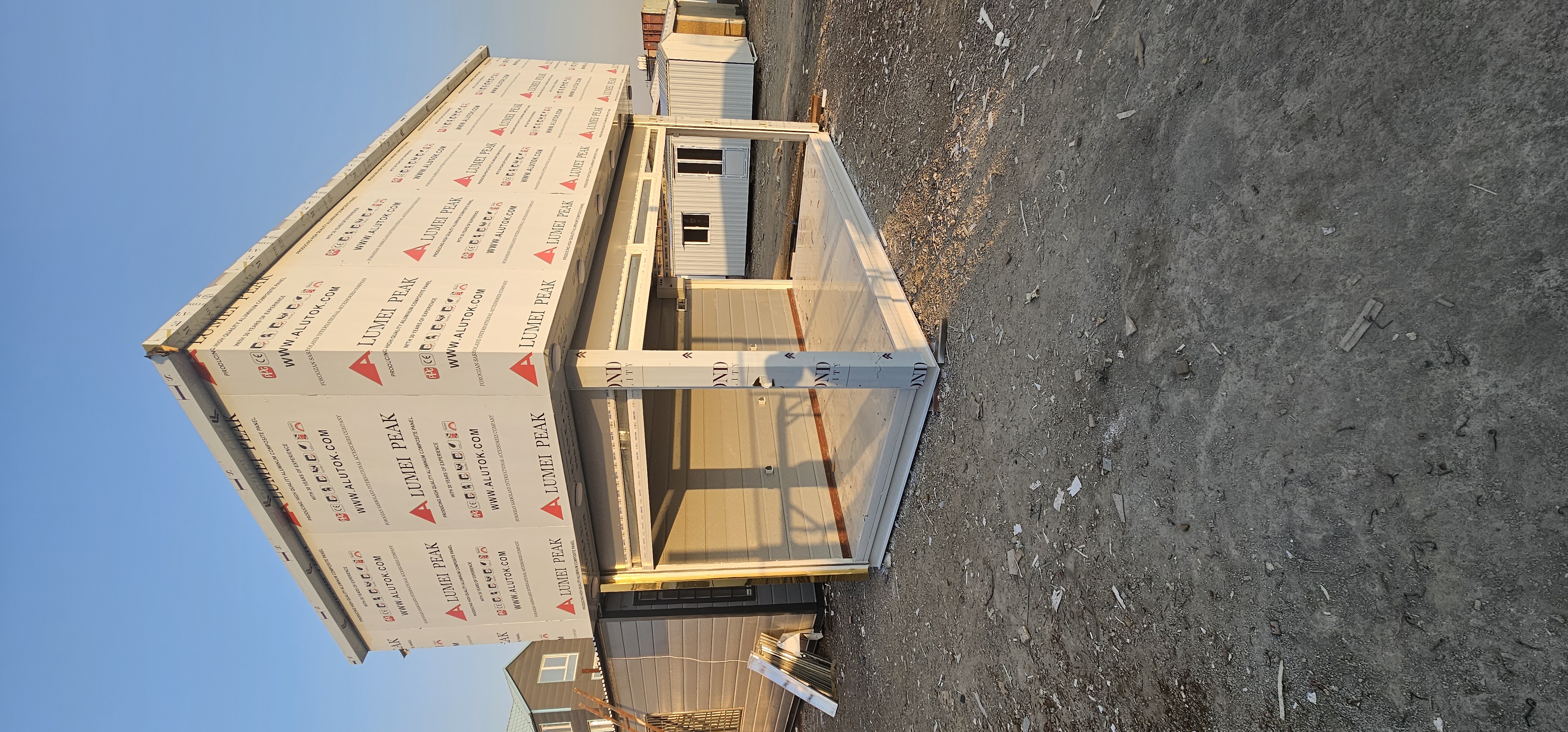 کانکس فروشگاهی