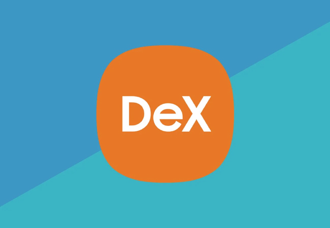 استفاده از ویژگی DeX در گوشی های سامسونگ