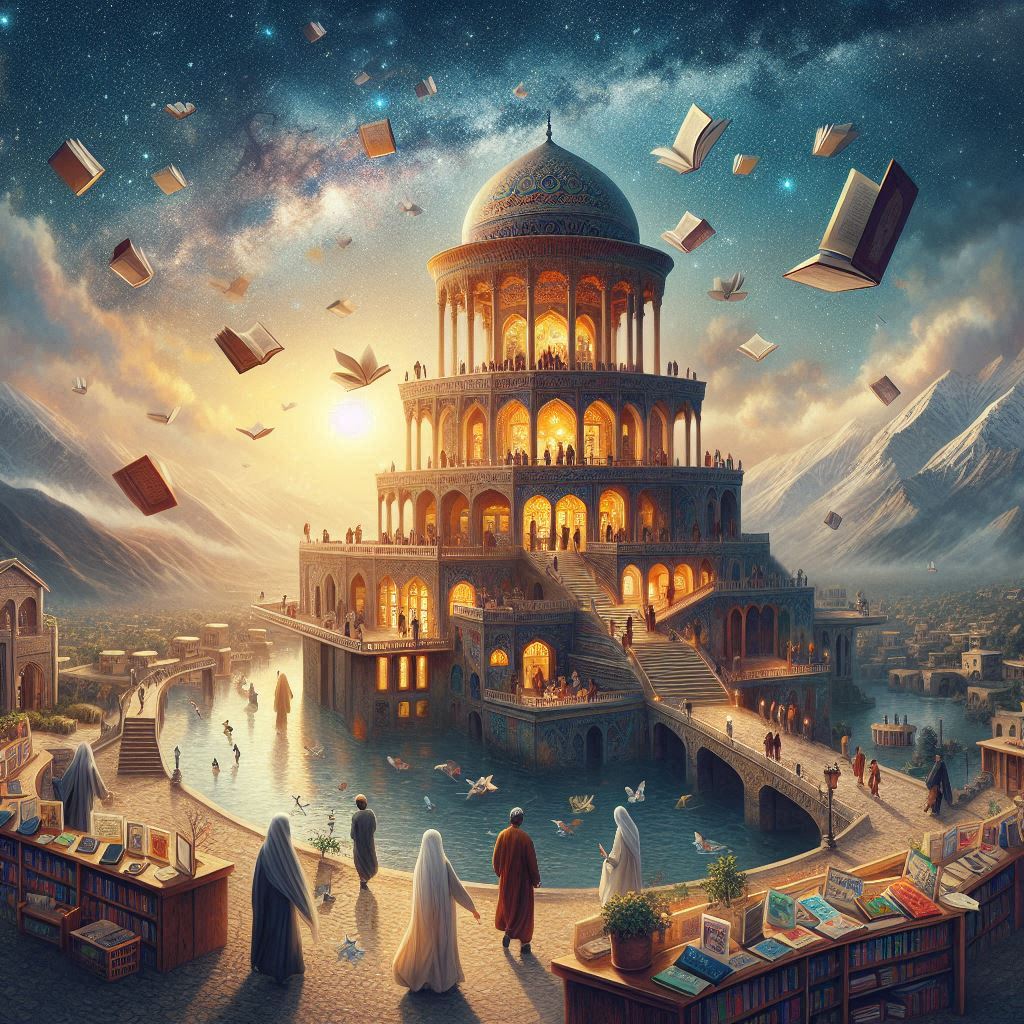 قصد دارید درباره آثار شهر اردبیل پایان نامه بنویسید؟ این نوشتار برای شماست!