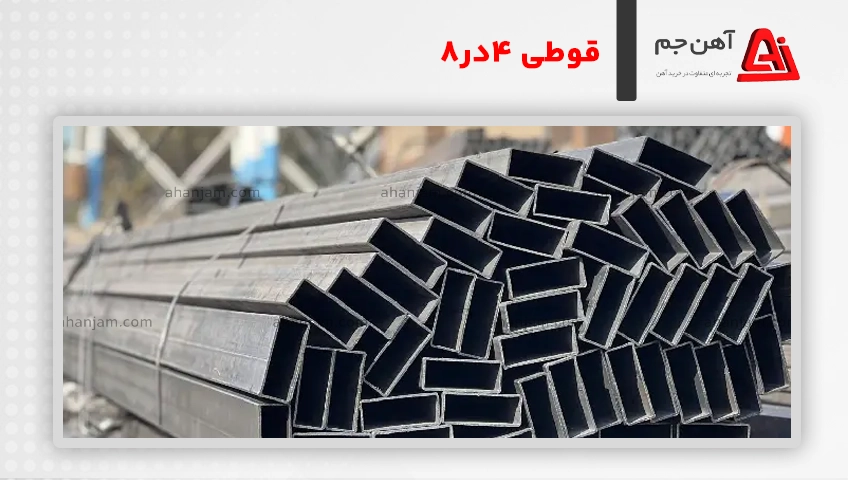 قوطی سقف شیروانی