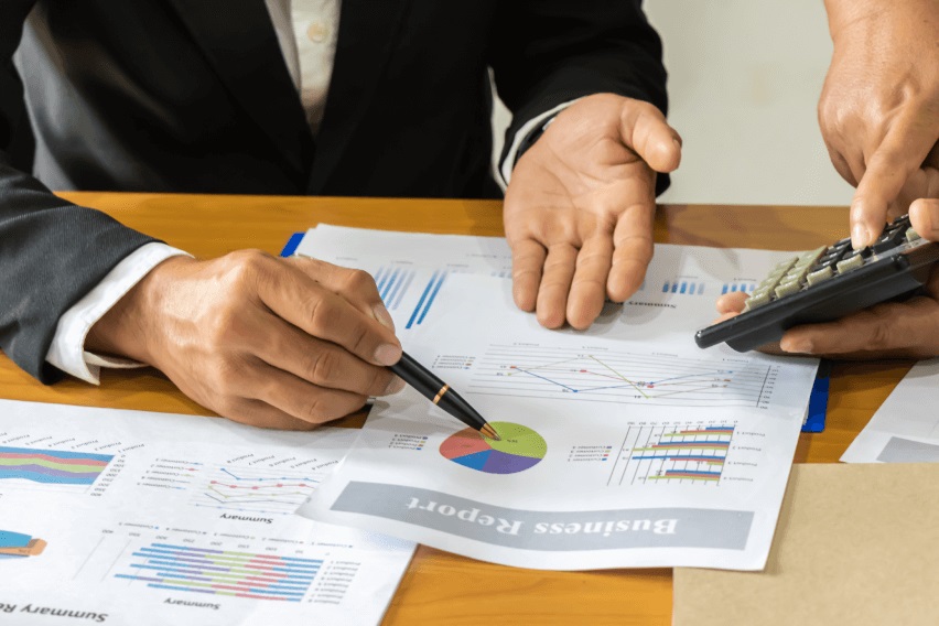 تحلیل سود کسب و کارها