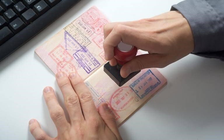 صفر تا صد نحوه دریافت ویزای دبی