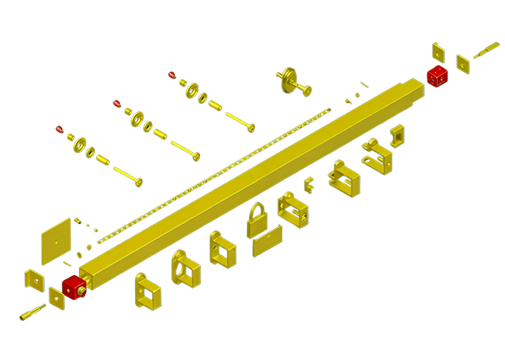 حفاظ تکمیل، تنها راه‌حل برای جلوگیری از توپی‌زنی و سرقت از آپارتمان‌ها