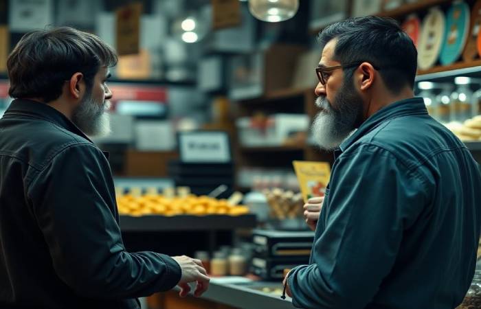 تأثیر فن بیان بر مهارت‌های ارتباطی و فروش