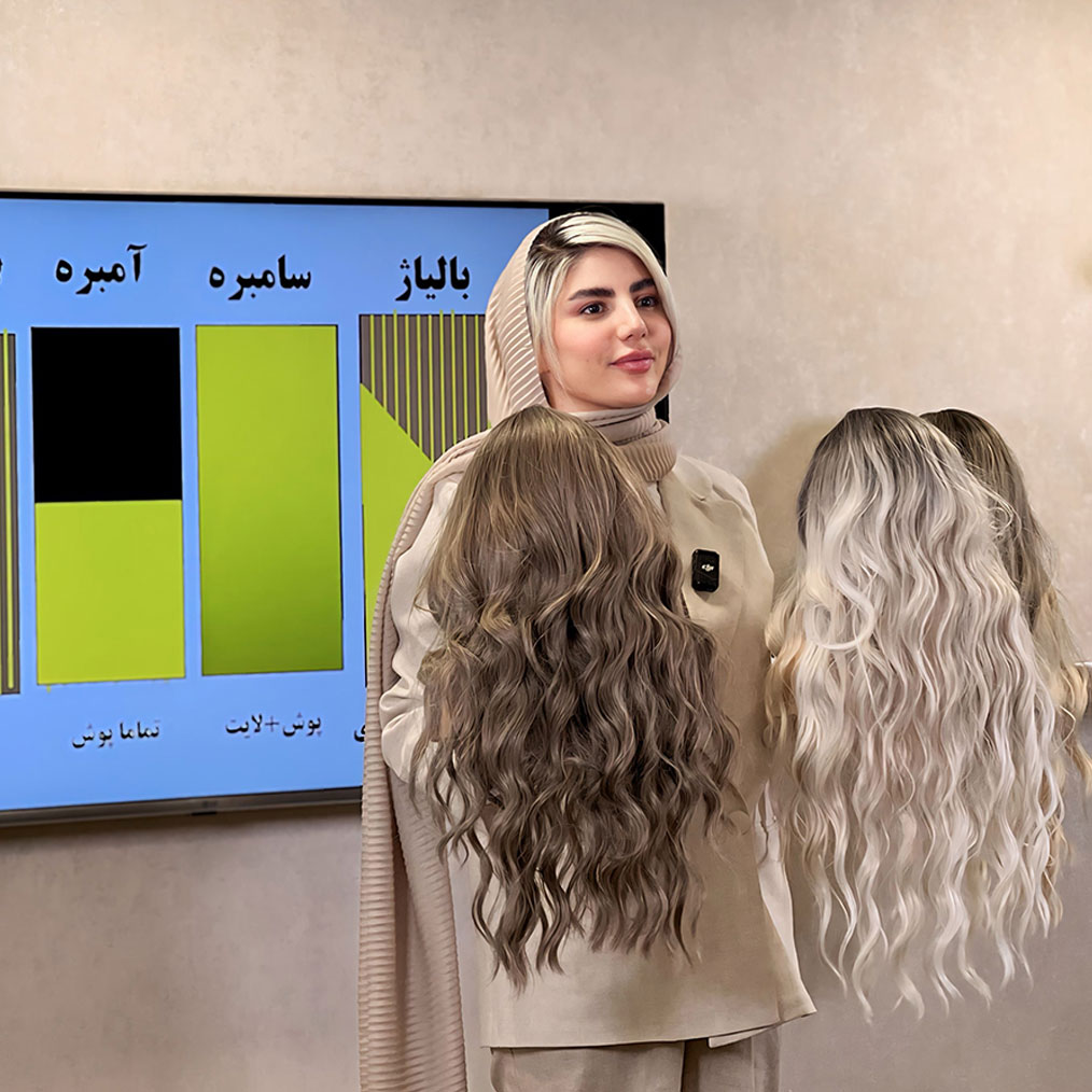 آموزش آمبره