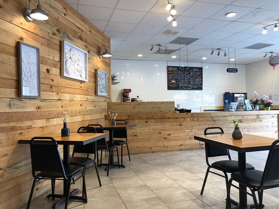 راه اندازی رستوران