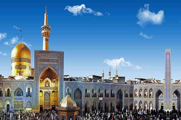 با رزرو تاکسی بین شهری تهران – مشهد کدام مسیر جاده ای بهتر است؟