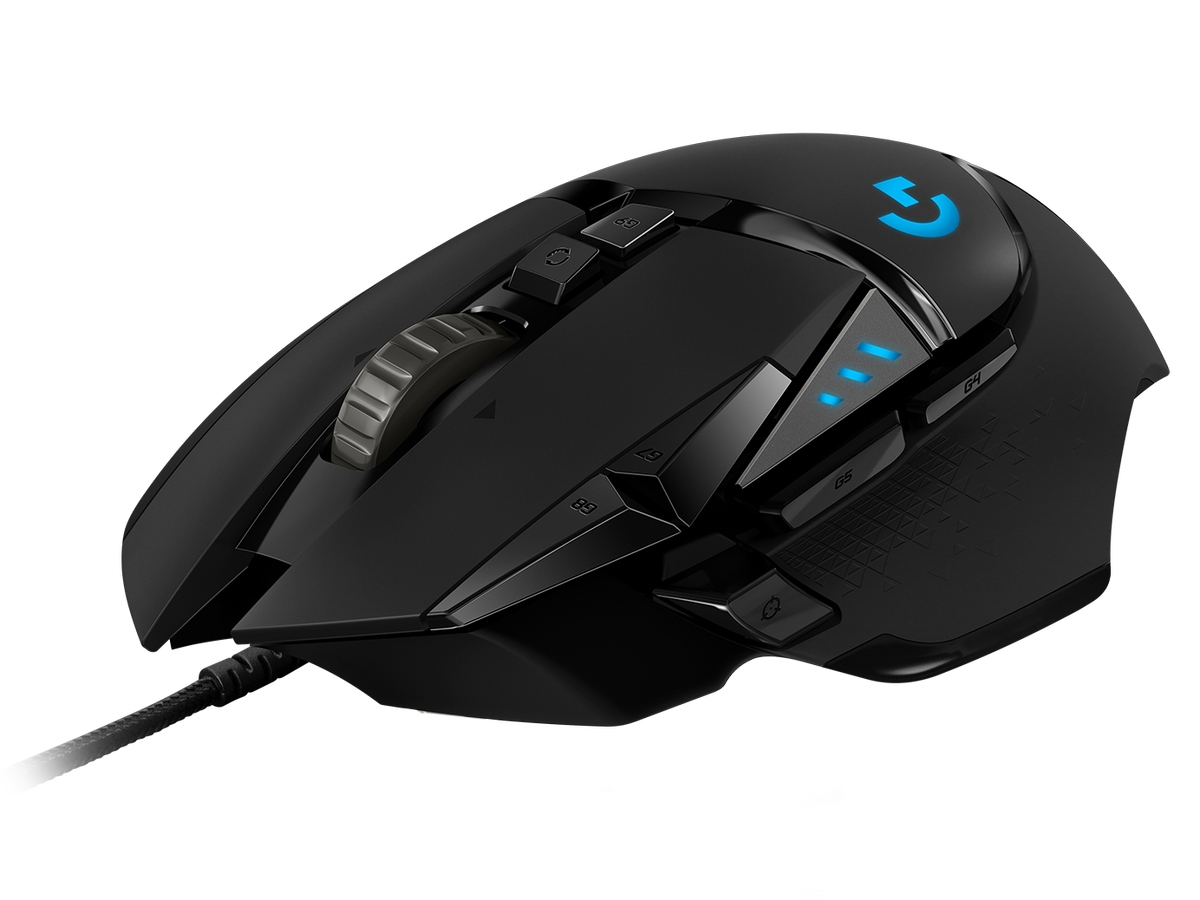 10 Bestselling Logitech Mouse Models