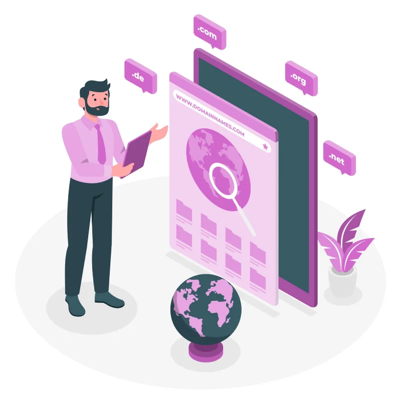 دامنه بُعد نادیده گرفته‌شده‌ی هویت دیجیتال