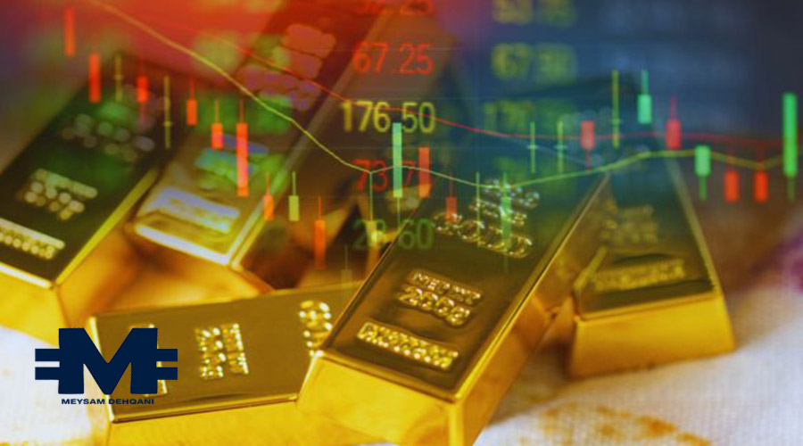 عوامل موثر بر قیمت هر  اونس طلا
