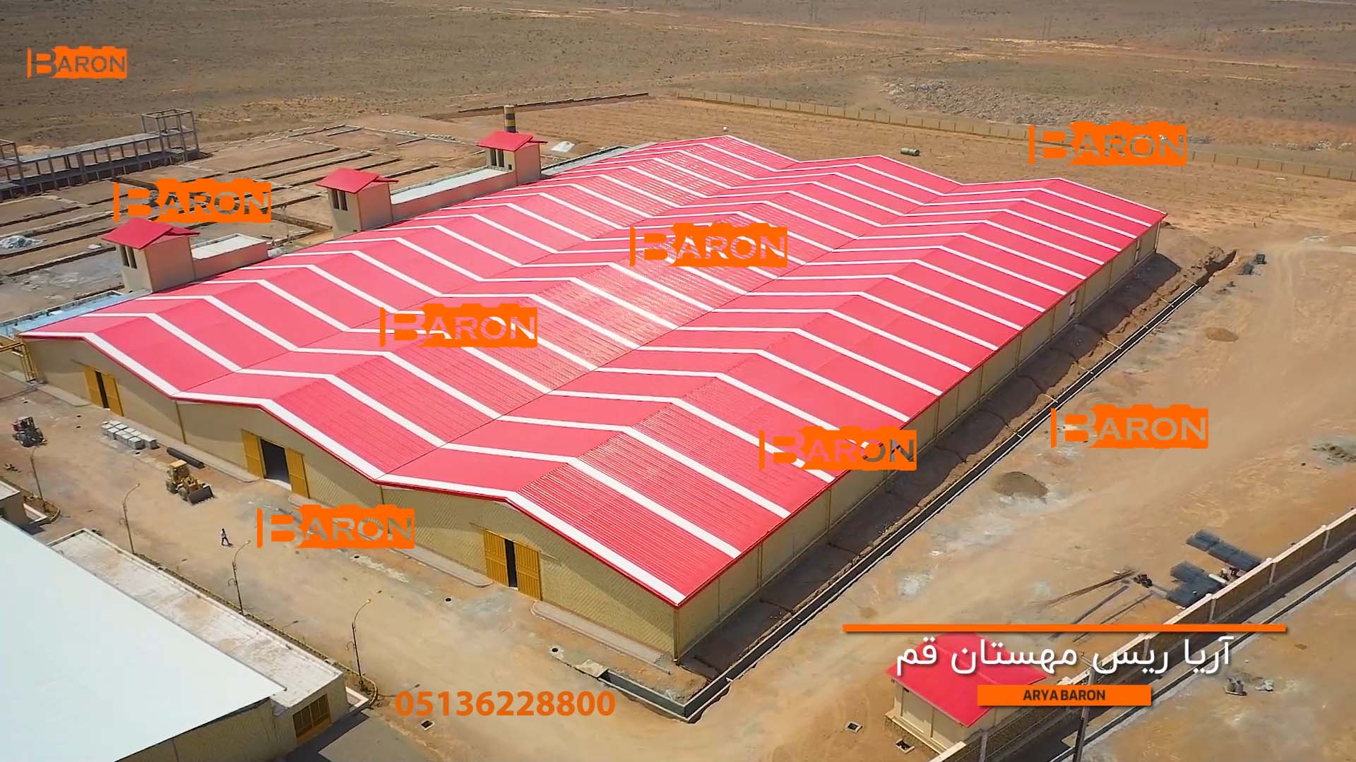 قیمت ساندویچ پانل ارزان یک و نیم سانتی یک رو ورق و دو رو رورق برای پروژه‌های متراژ بالا
