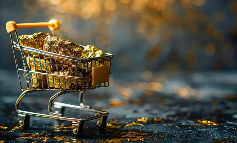 آیا خرید طلا از اینفلوئنسرهای اینستاگرام و تلگرام امن است؟