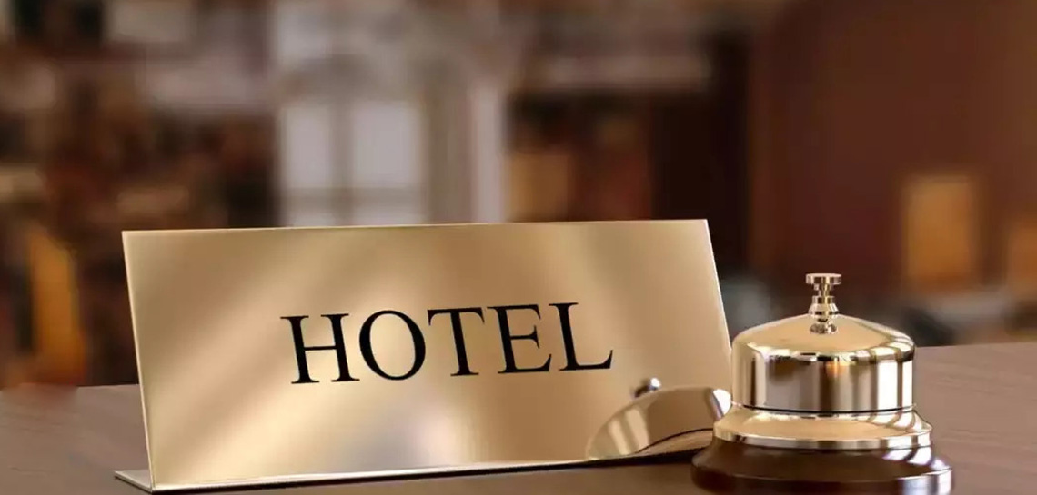 رزرو هتل از مستر سفیر