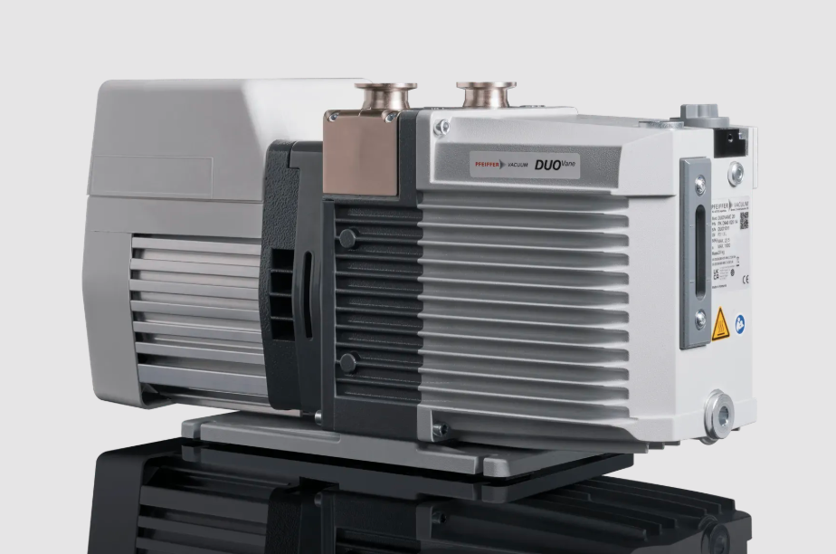 قدرت مکش پمپ وکیوم چقدر است؟ پمپ وکیوم روتاری وین فایفر