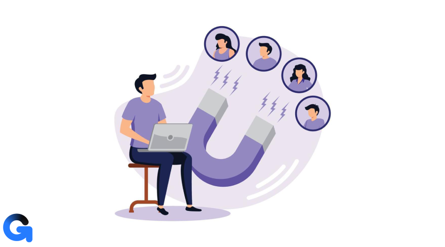 جذب مشتری در کسب و کار