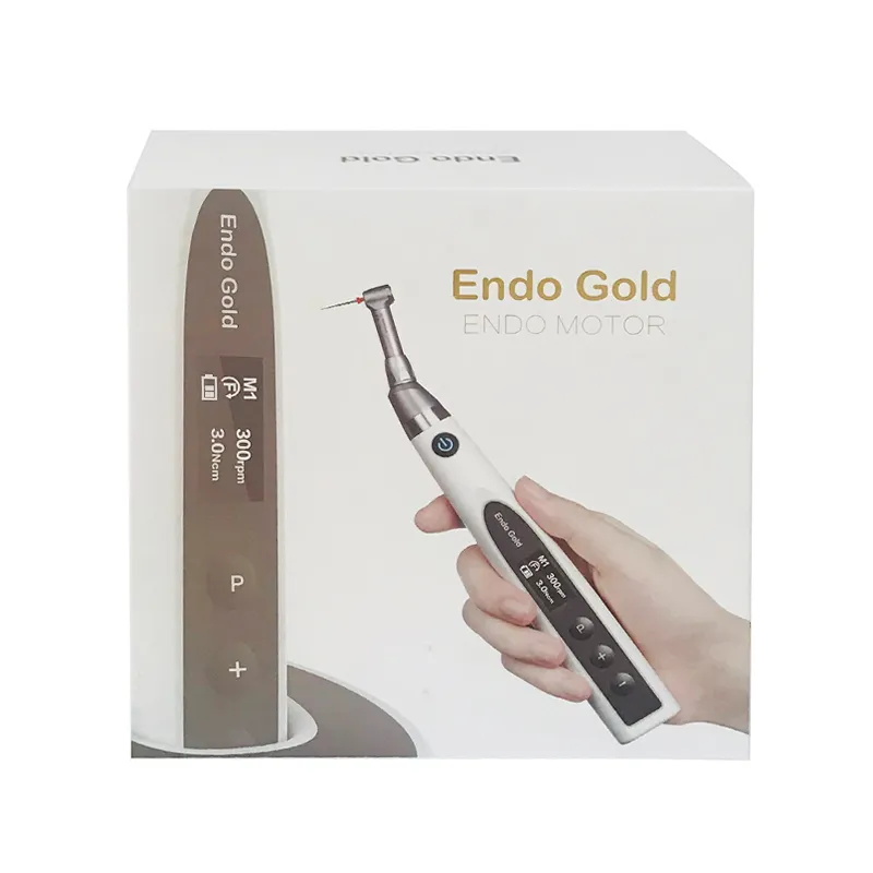 ENDO GOLD PLUS