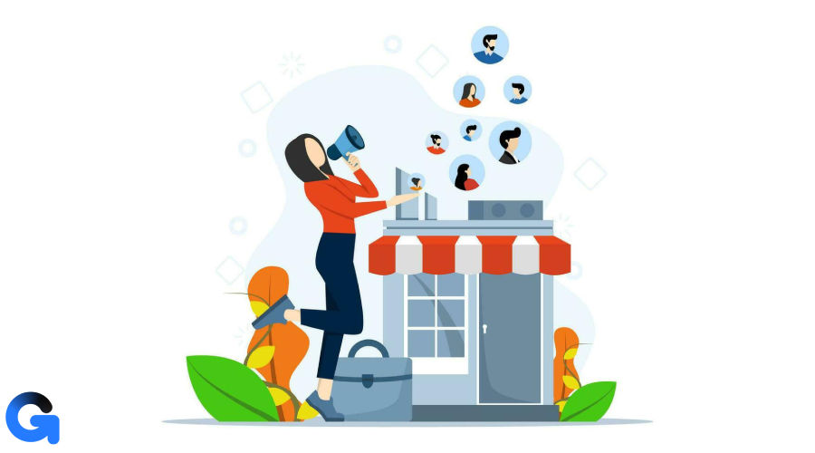 روش جذب مشتری در کسب و کار