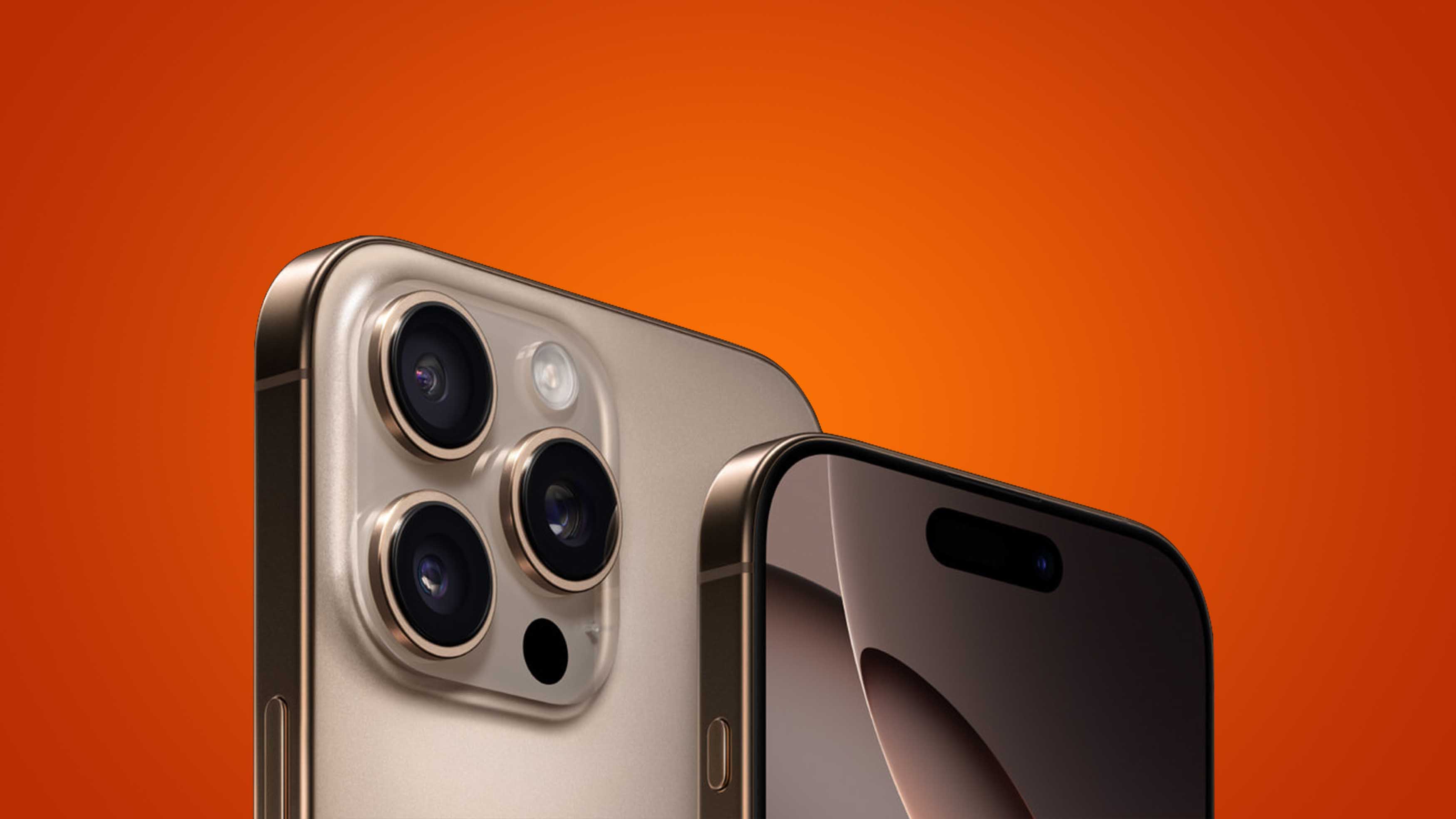 آیفون 16 پرومکس در مقابل سامسونگ S25 Ultra هر آنچه باید بدانید! 3 گوشی iphone 16 pro max اپل