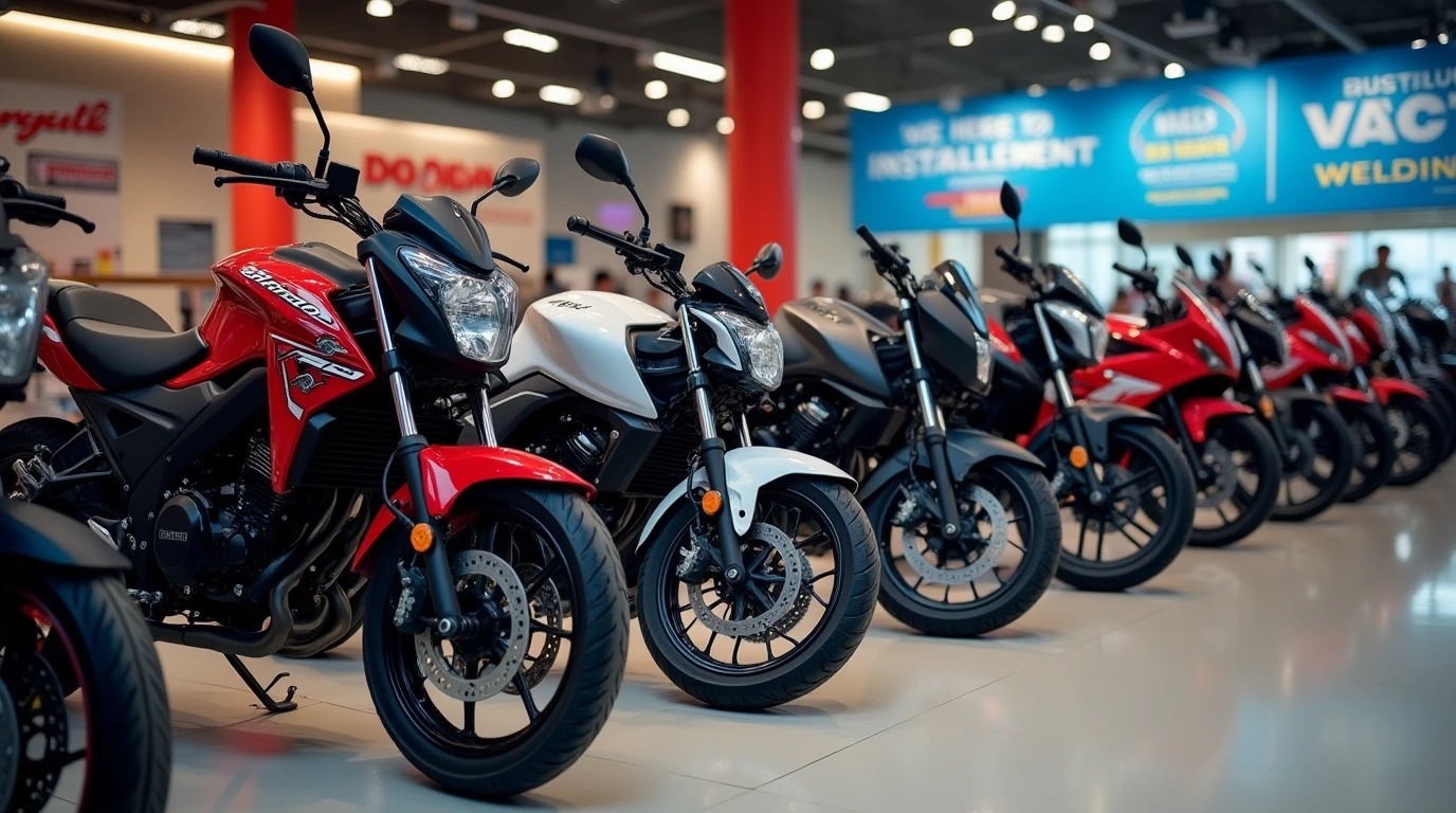 خرید انواع موتور از الوقسطی