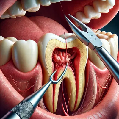 جراحی دندان عقل | همه چیز درباره عوارض و بهبود سریع