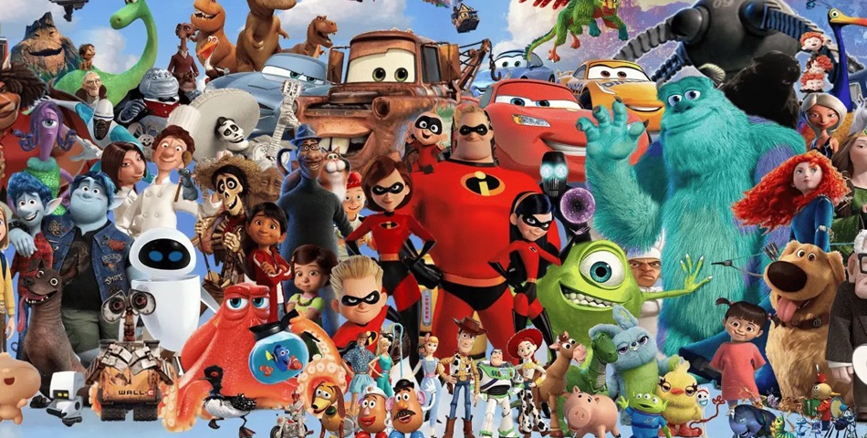 آخر هفته‌ای سرگرم‌کننده با بهترین انیمیشن‌ها و کارتون‌ها