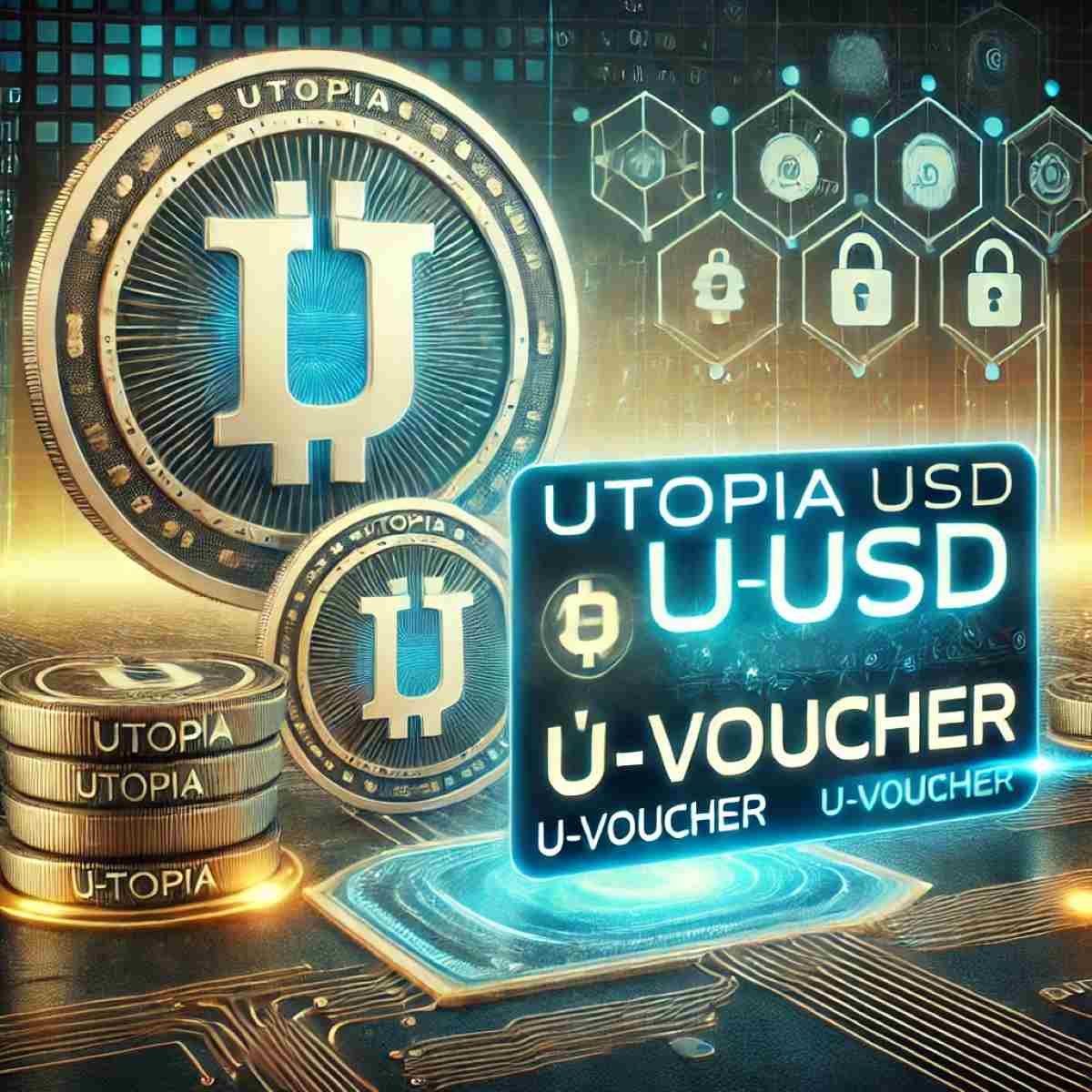 خرید دلار یوتوپیا