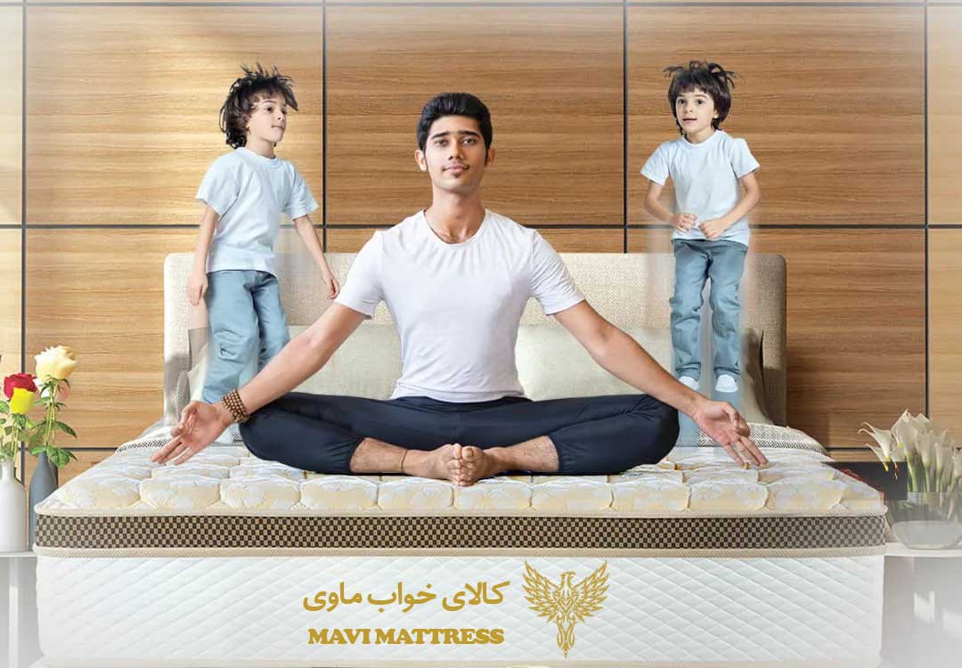 تشک طبی یا طبی فنری