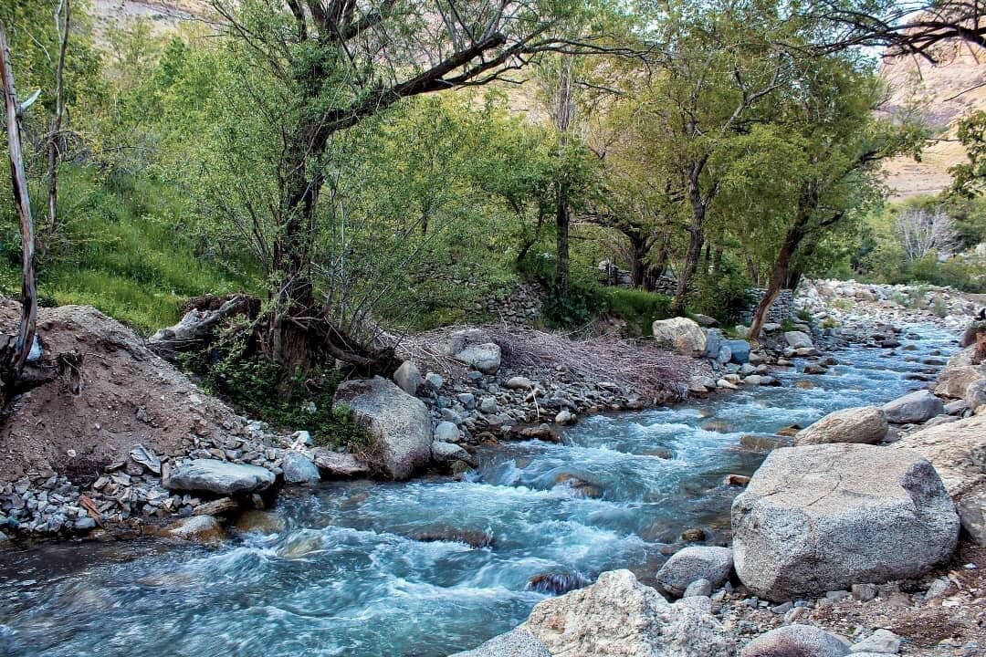 از روان آبها چه می‌دانید؟+ نحوه کنترل هدر رفت آب 7