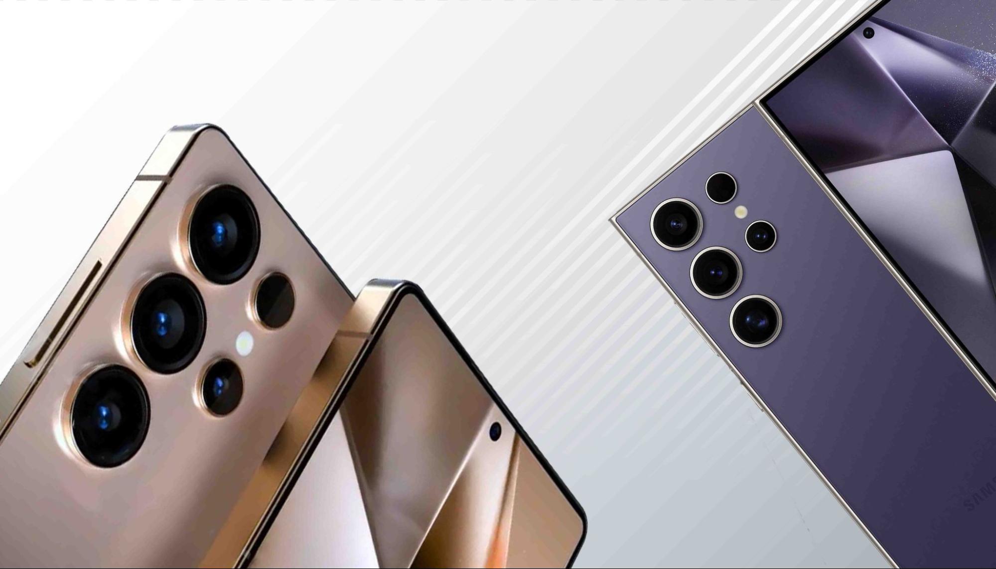 خرید گوشی S25 Ultra