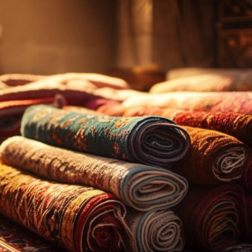 از کجا فرش ماشینی انلاین بخریم