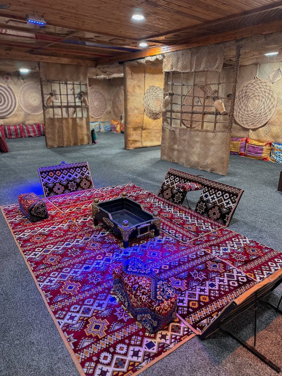 بهترین رستوران قشم