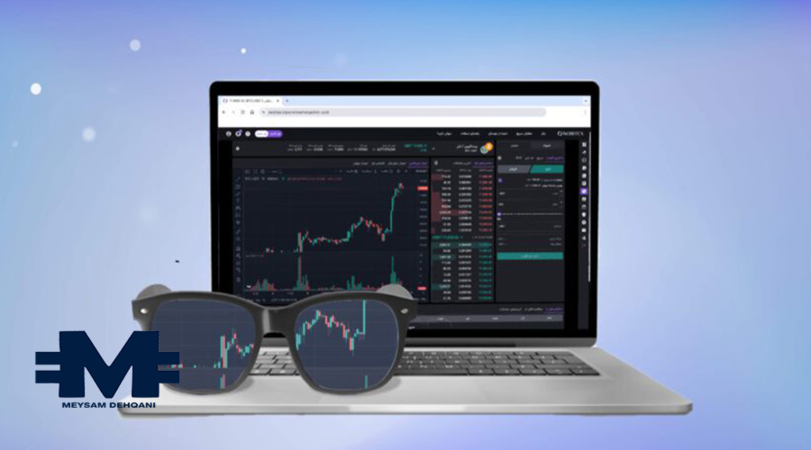 انتقال ارز دیجیتال به کیف پول در نوبیتکس