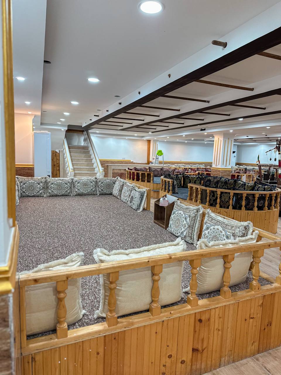 بهترین رستوران قشم