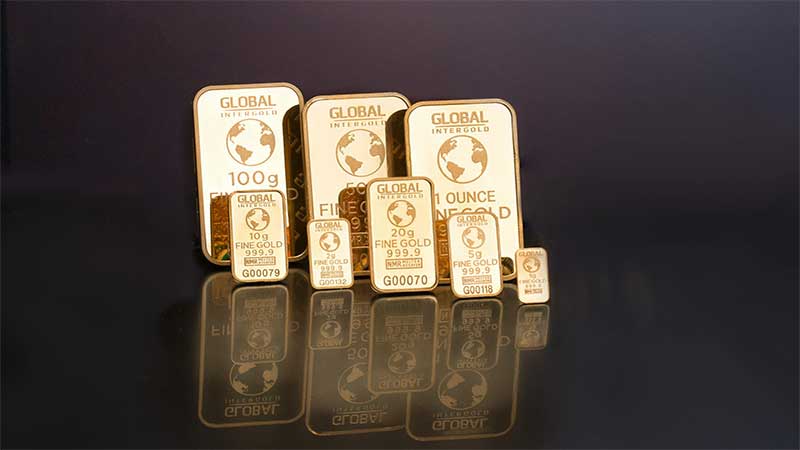 سرمایهگذاری در طلا | راهنمای خرید طلای بدون اجرت خرید طلای بدون اجرت برای گزینه برای سرمایه گذاری