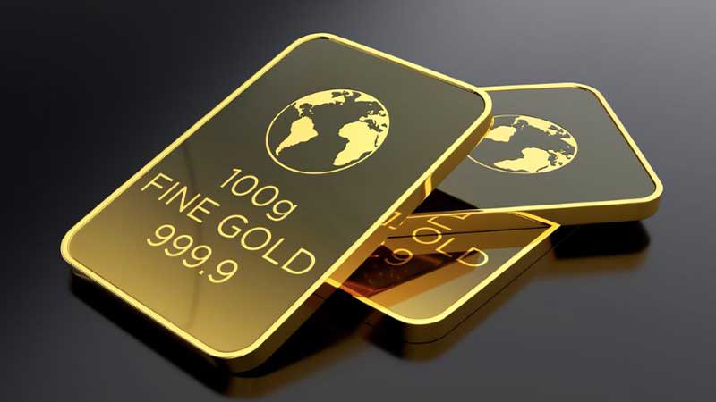 سرمایهگذاری در طلا | راهنمای خرید طلای بدون اجرت