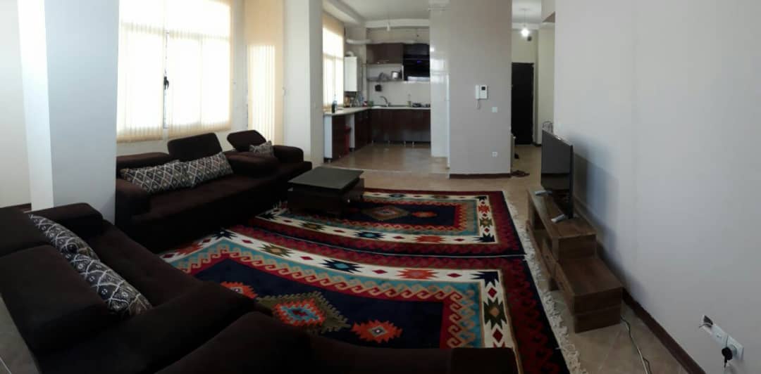 خانه مبله در کرمان