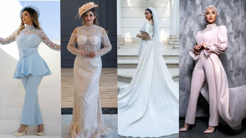 خرید آنلاین لباس مجلسی زنانه و دخترانه