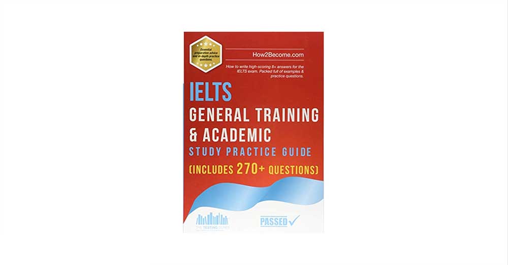 IELTS General Training & Academic