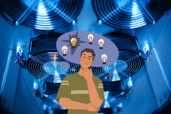 انواع پاور سرور