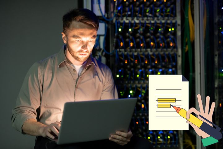 نکات مهم در خرید و نگهداری پاور سرور