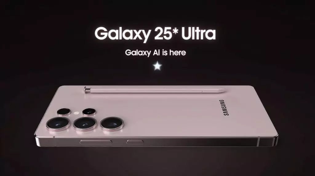 جشنواره فروش S25 و S25 Ultra؛ خرید اقساطی 24 ماهه با شرایط استثنایی