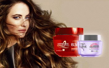 ویژگی های یک ماسک مو خوب + معرفی3 محصول برتر