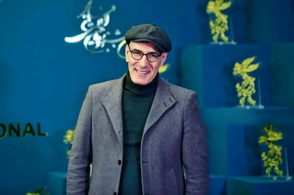 کارنامه هنری بهنام تشکر