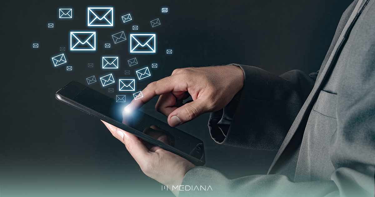 هر چند وقت یکبار پیامک تبلیغاتی بفرستیم؟