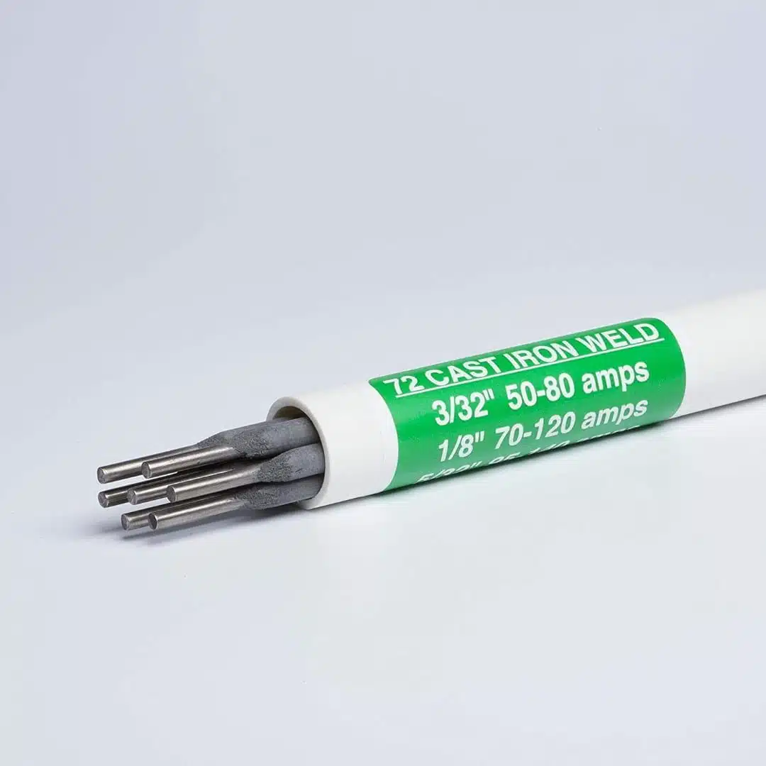 ابزارها و تجهیزات مکمل برای جوشکاری آلومینیوم