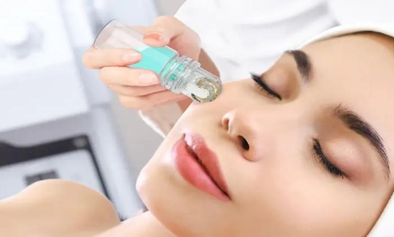 کاربردهای دستگاه co2 فرکشنال